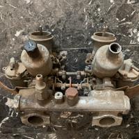 Carburatori mini cooper 1000 1300 innocenti rover