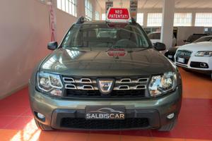 Dacia Duster 1.6 110CV 4x2 GPL Ambiance