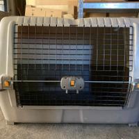 Kennel per cani di media-grande taglia