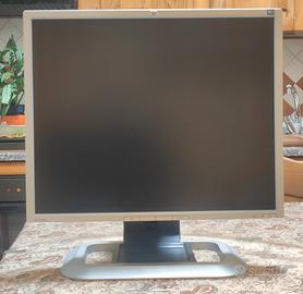 HP monitor 19" originale