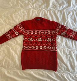 Maglione di Natale