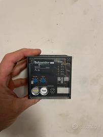 Vigirex Schneider RH197P