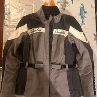 Giacca Harley Davidson da donna Tg M