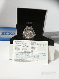 Seiko spb143j1 