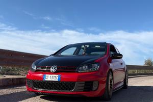golf 6 gti 2013 2.0 tsi