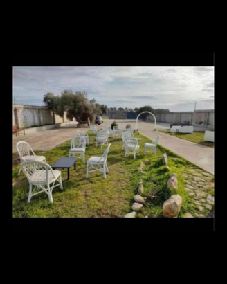 Sala eventi feste