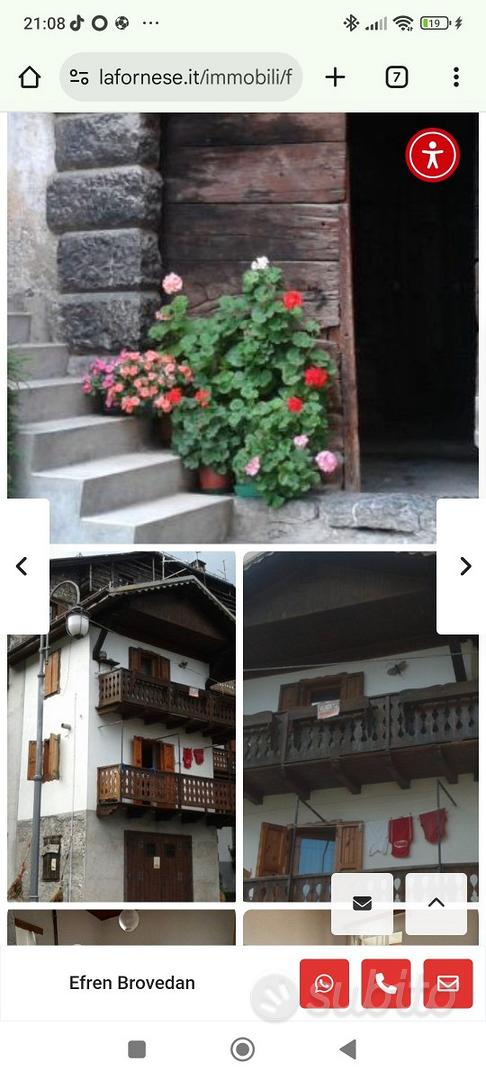 Apartment in BL - Vista 2