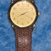 Orologio  e gioielli 