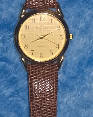 Orologio  e gioielli 