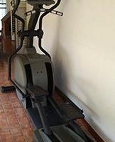 Stepper professionale