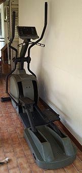 Stepper professionale