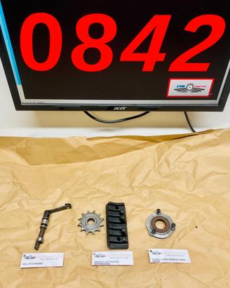 BIELLETTA FRIZIONE E MINUTERIA FANTIC 300 FM 403 1