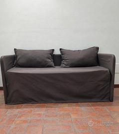 Divano Letto completamente sfoderabile