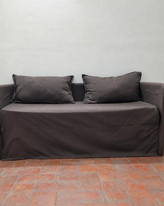 Divano Letto completamente sfoderabile