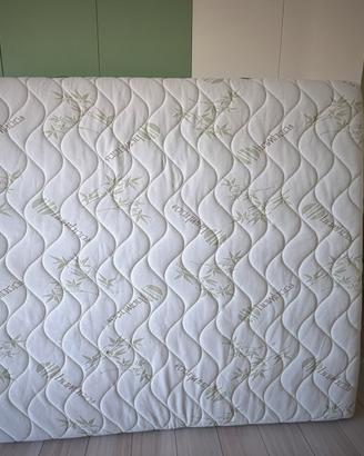 Materasso memoryfoam zigflex