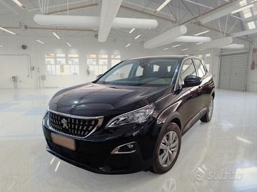 PEUGEOT 3008 BLUEHDI 130 CV EAT8 SES BUSINESS SUV