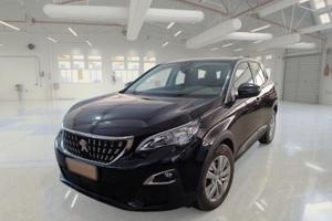 PEUGEOT 3008 BLUEHDI 130 CV EAT8 SES BUSINESS SUV