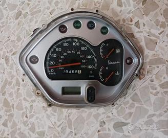 Veglia Vespa Accessori Moto In vendita a Salerno