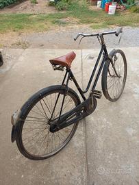 bicicletta anni 50