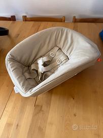 Stokke new born per tripp trapp