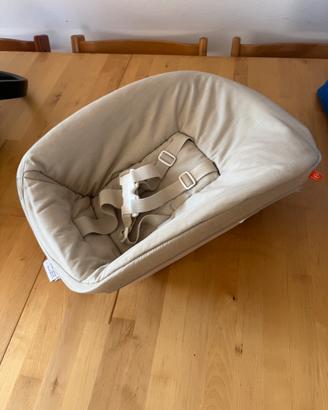 Stokke new born per tripp trapp
