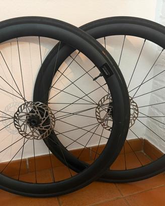 Ruote giant