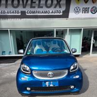 Smart ForTwo 90 0.9 Turbo Proxy