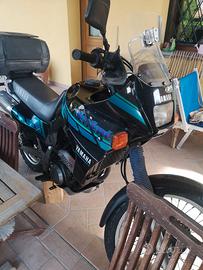 Yamaha tenere xtz660