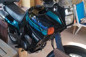Yamaha tenere xtz660