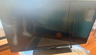 Televisore Telefunken 43” Full HD