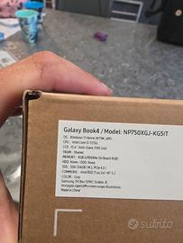  Galaxy book 4 i3 256g