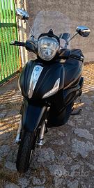 Piaggio Beverly police 300