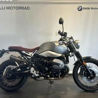 BMW R 1200 nineT Scrambler Abs my20