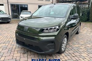 FIAT Doblo Doblò 1.5 BlueHdi 130 CV MT6 KM0