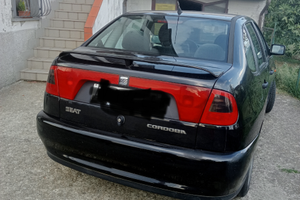 Seat Cordoba