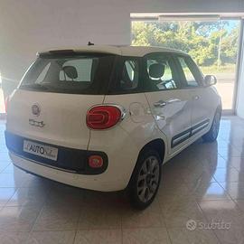 FIAT 500L 0.9 Natural Power Tetto panoramico