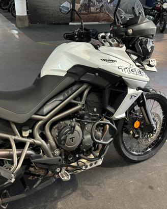 Tiger 800 xca 2019 unipro perfetta