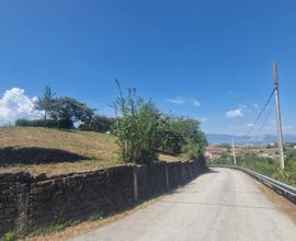 Terreno edificabile - Colleferro
