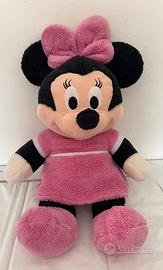 Minnie peluche