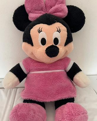 Minnie peluche