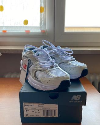 Sneakers New Balance MR530AD