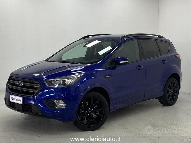 Ford Kuga 1.5 TDCI 120 CV S&S 2WD ST-Line Bus...