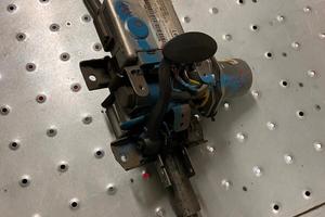Piantone servosterzo elettrico Fiat Punto