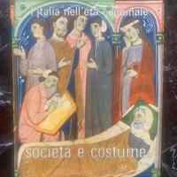 L' Italia nell'età comunale