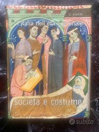 L' Italia nell'età comunale