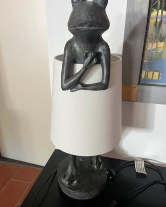 Lampada Kare