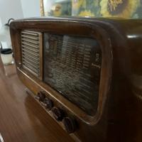 Radio Kennedy in radica, anni 50’ IMMACOLATA