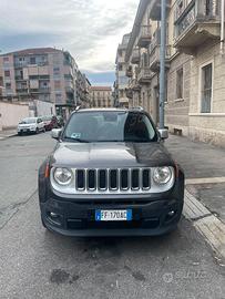 renegade 2000 multijet limited