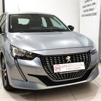 Peugeot 208 PureTech 75 Stop&Start 5 porte Active