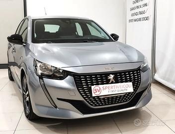 Peugeot 208 PureTech 75 Stop&Start 5 porte Active